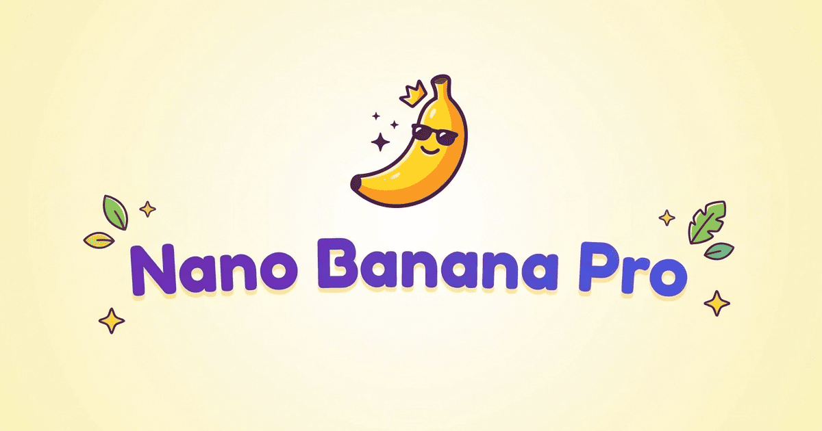 Nano Banana Pro文生图