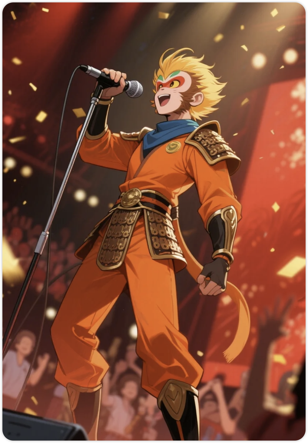 Infinitetalk数字人